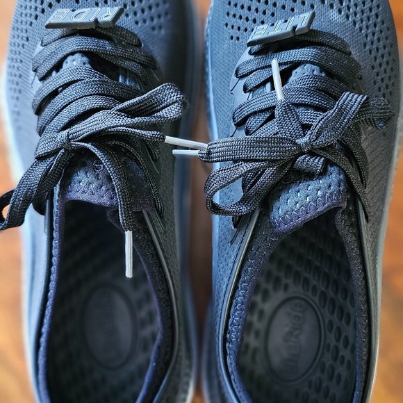 CROCS Other - Crocs Lite Ride shoes. Size 12. New but no box